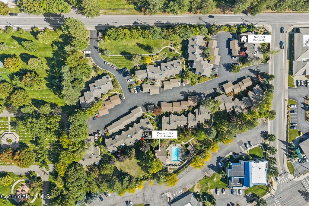 Photo of 600 HUBBARD AVE #10, Coeur dAlene, ID 83814 (MLS # 26-9528)