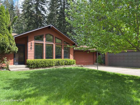 Photo of 12787 Emerald Dr, Hayden, ID 83835 (MLS # 26-4907)