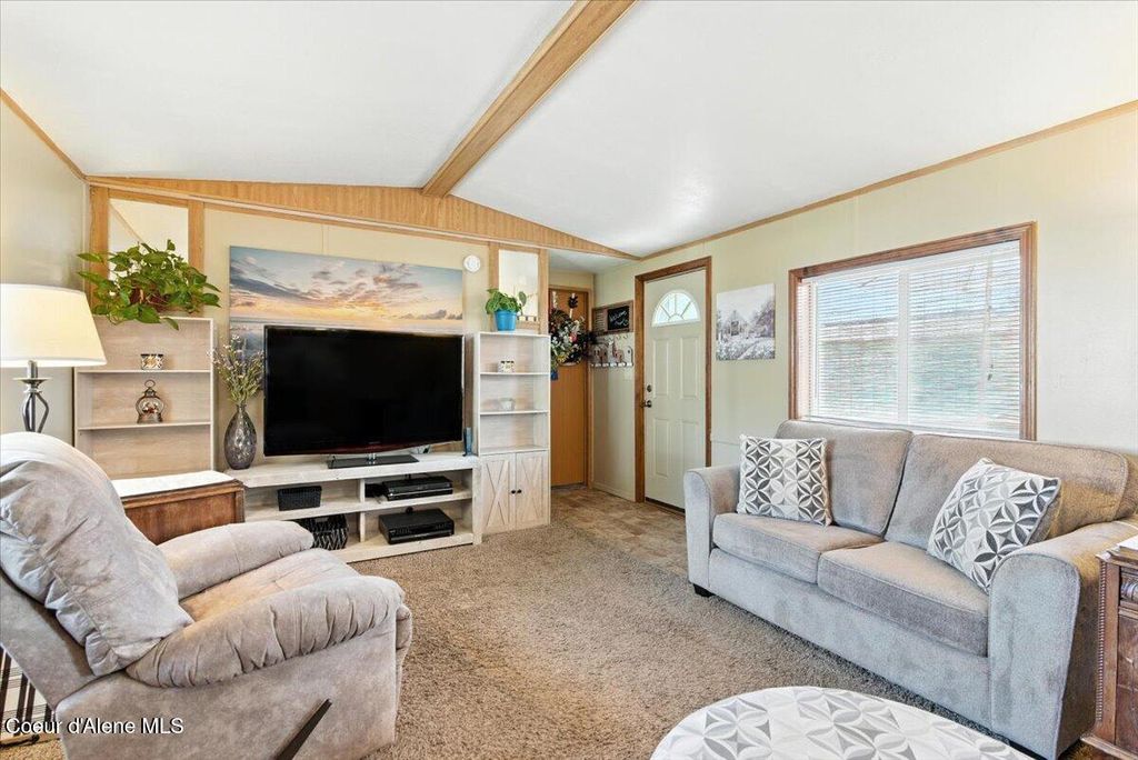 Photo of 1724 MARLBOROUGH Ave, Coeur dAlene, ID 83815 (MLS # 25-7349)