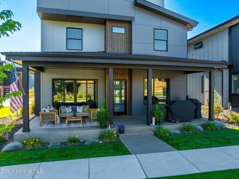 Photo of 2992 LUMBER Ln, Coeur dAlene, ID 83814 (MLS # 25-8915)