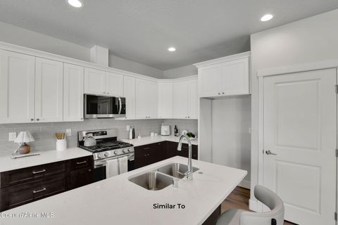 Photo of 603 Galbraith Lp (LOT 39), Post Falls, ID 83854 (MLS # 26-1021)