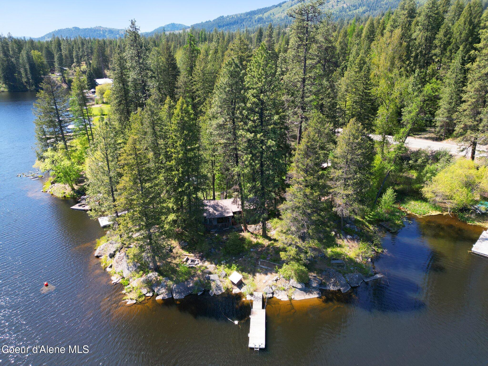 50 W Poirier Rd, Newport, Alaska image 28