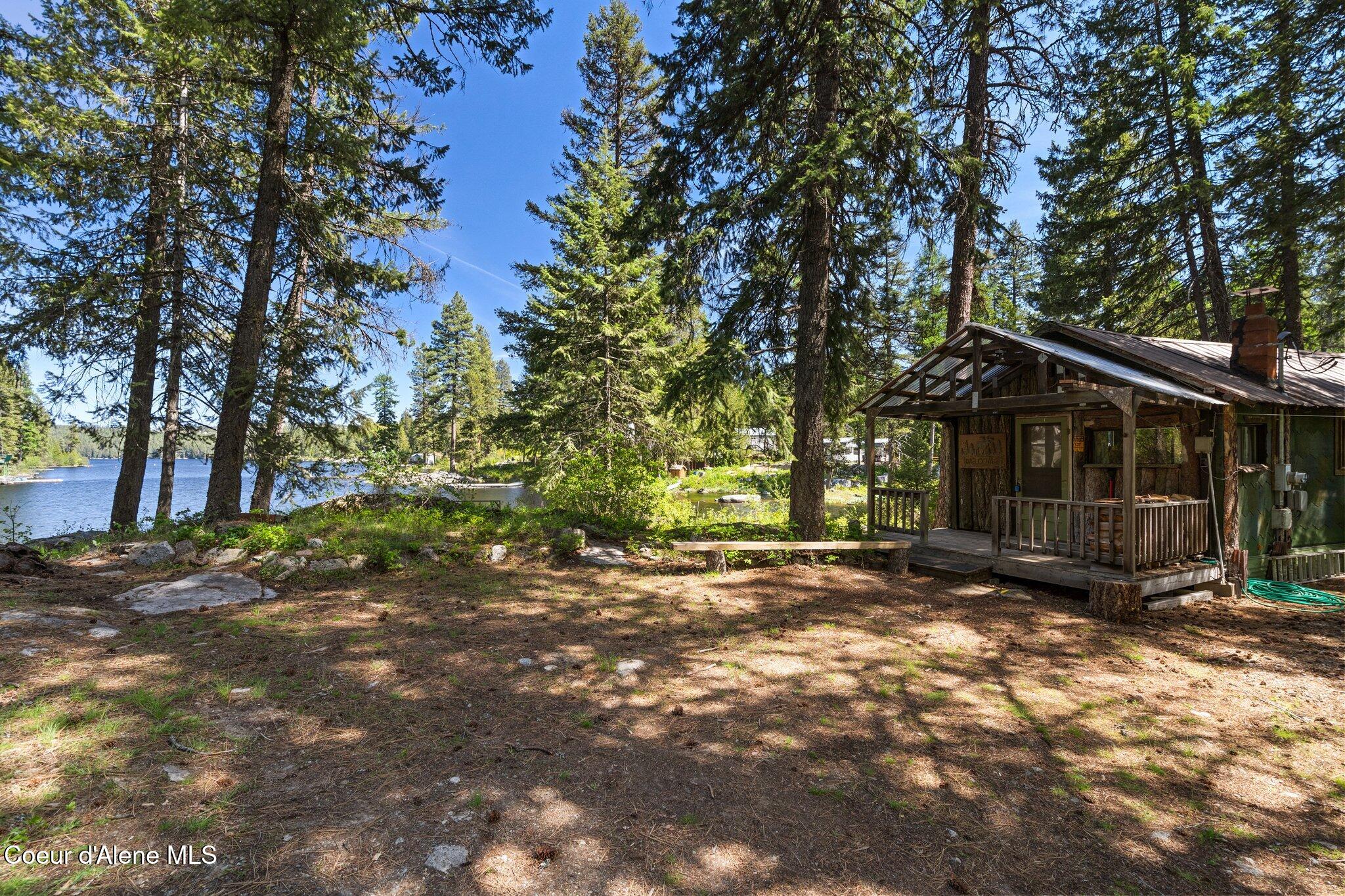 50 W Poirier Rd, Newport, Alaska image 43