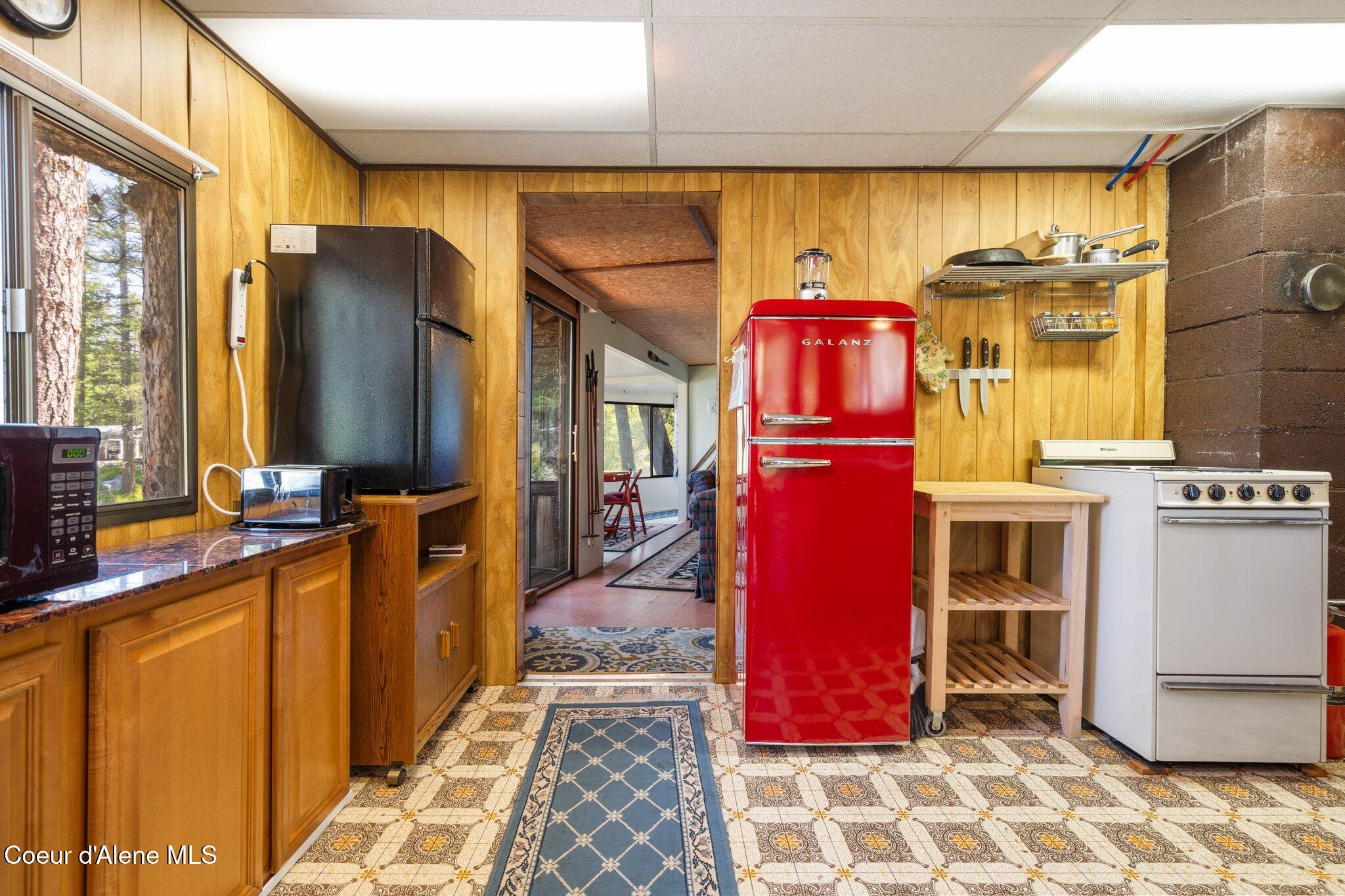 50 W Poirier Rd, Newport, Alaska image 4