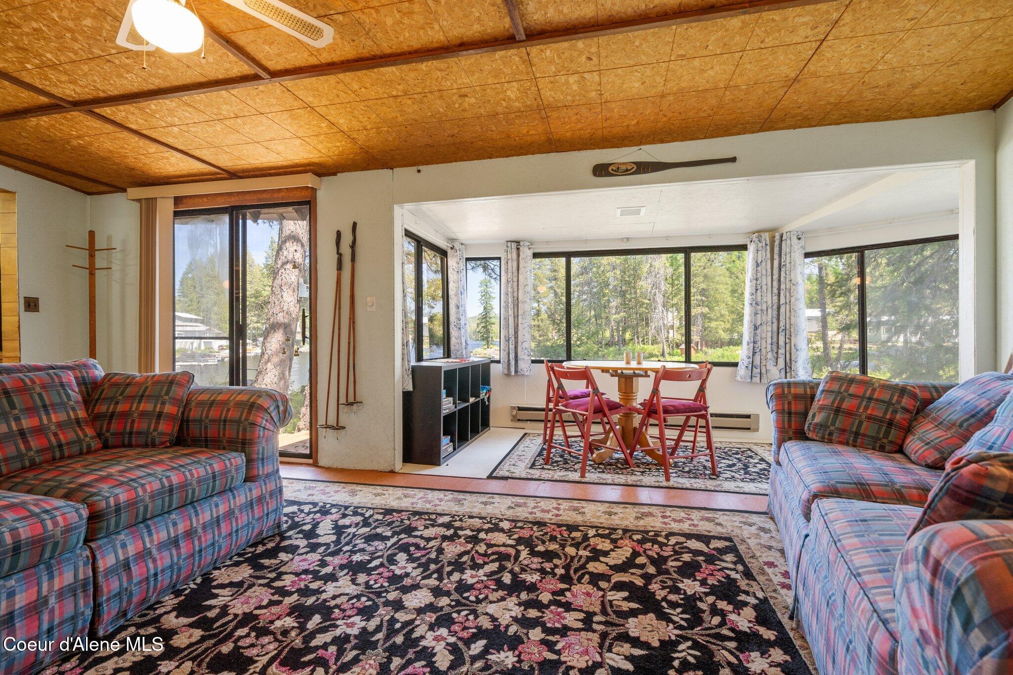 50 W Poirier Rd, Newport, Alaska image 10