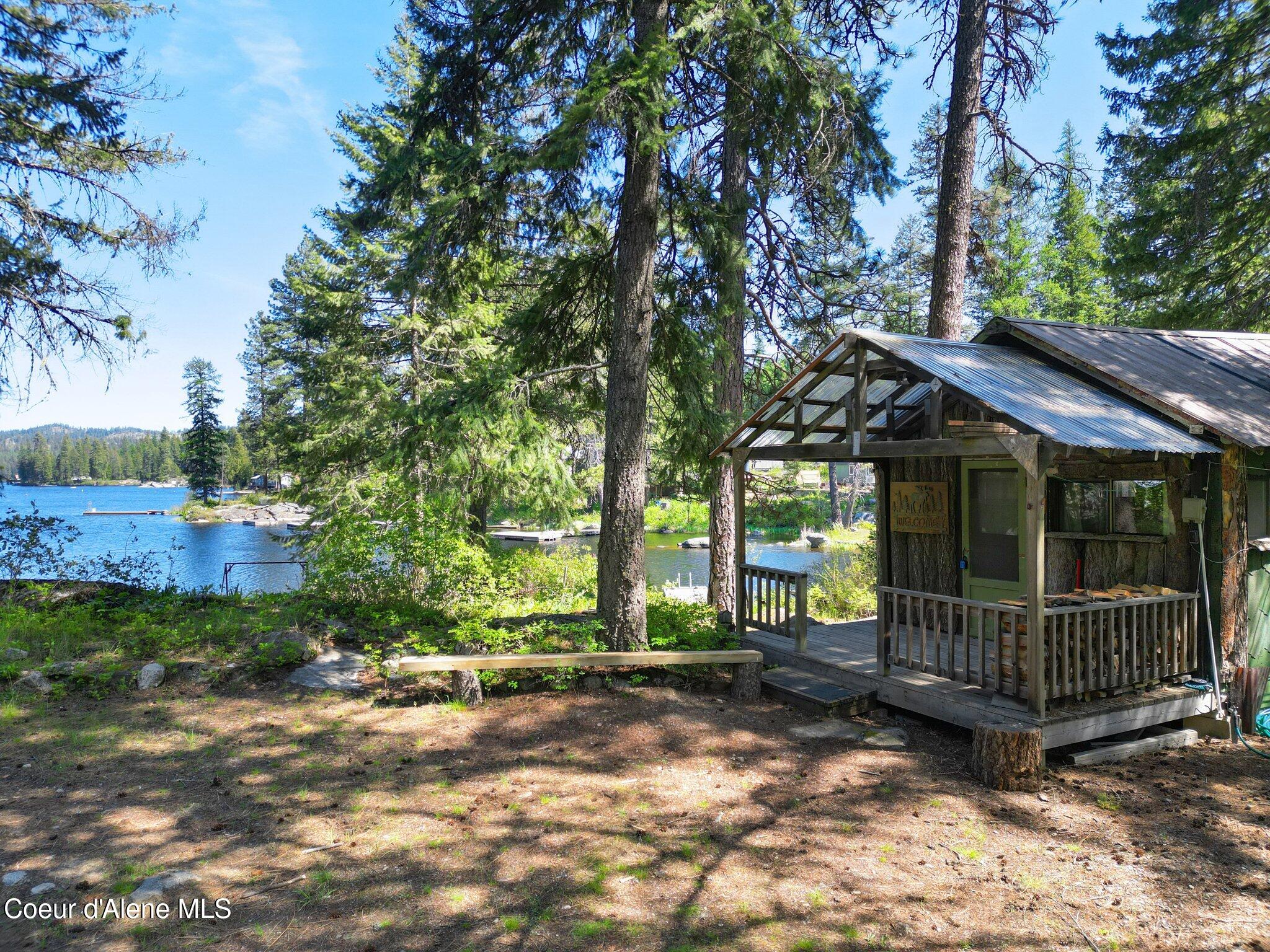 50 W Poirier Rd, Newport, Alaska image 21