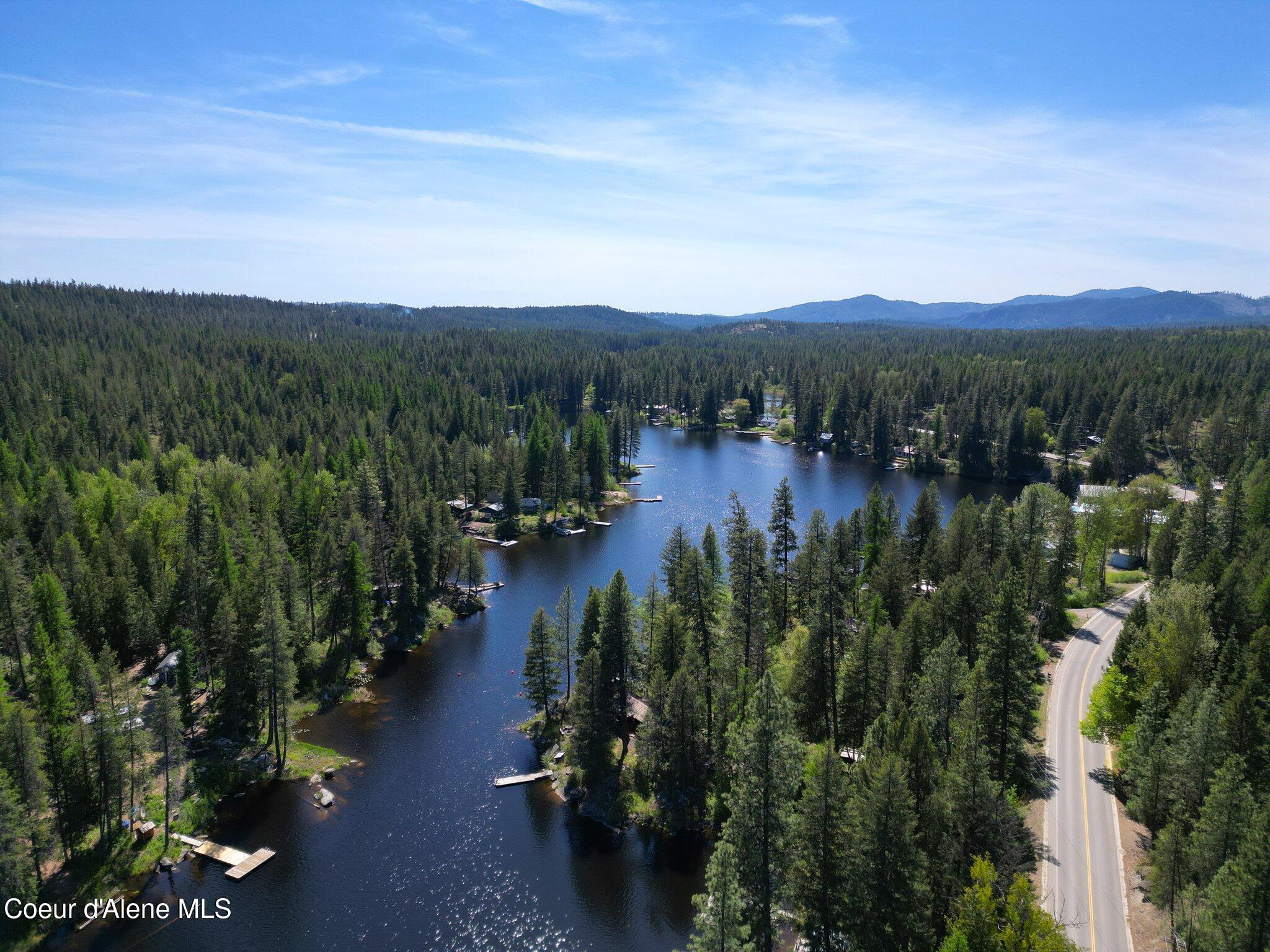 50 W Poirier Rd, Newport, Alaska image 36
