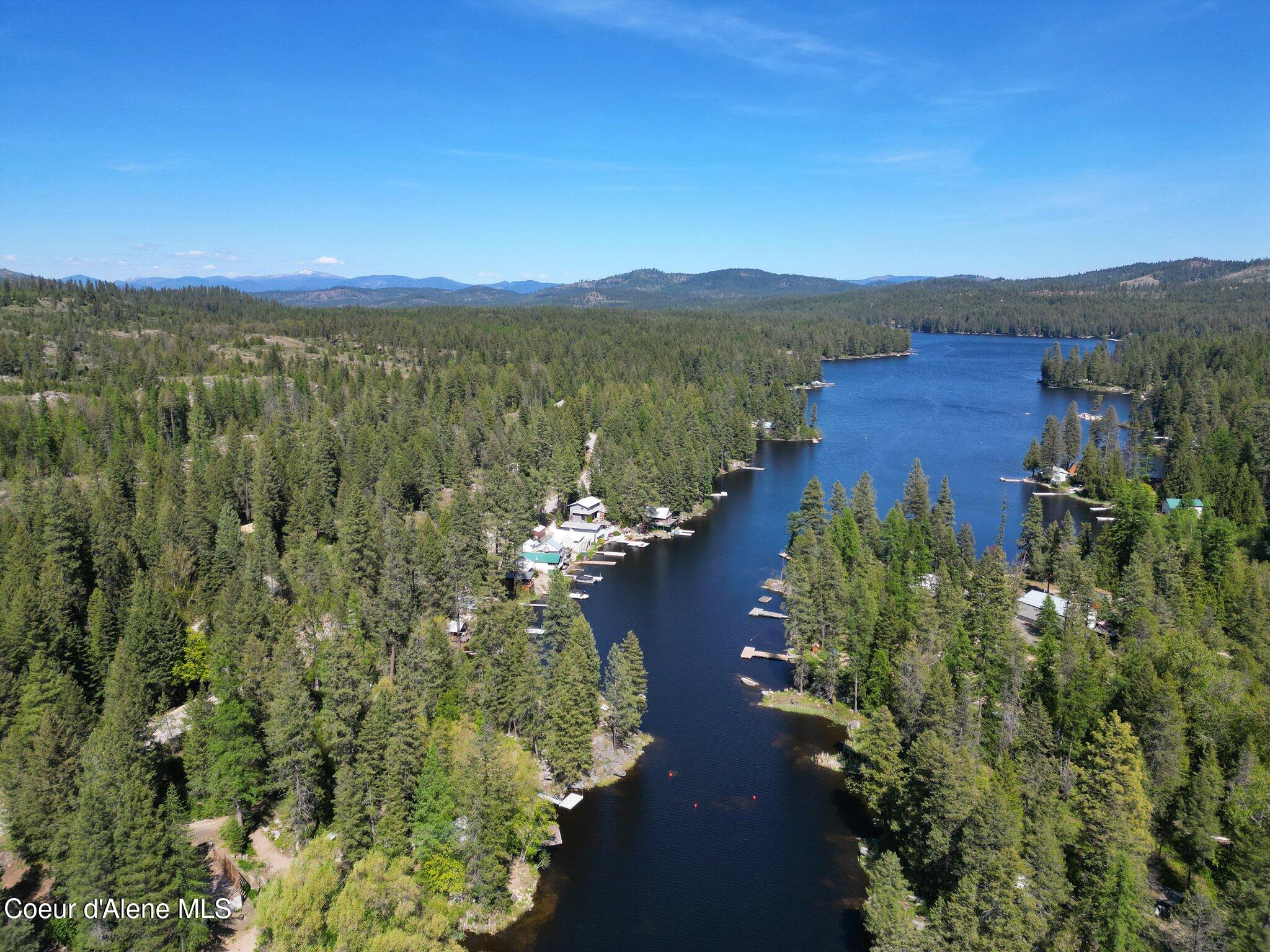 50 W Poirier Rd, Newport, Alaska image 32