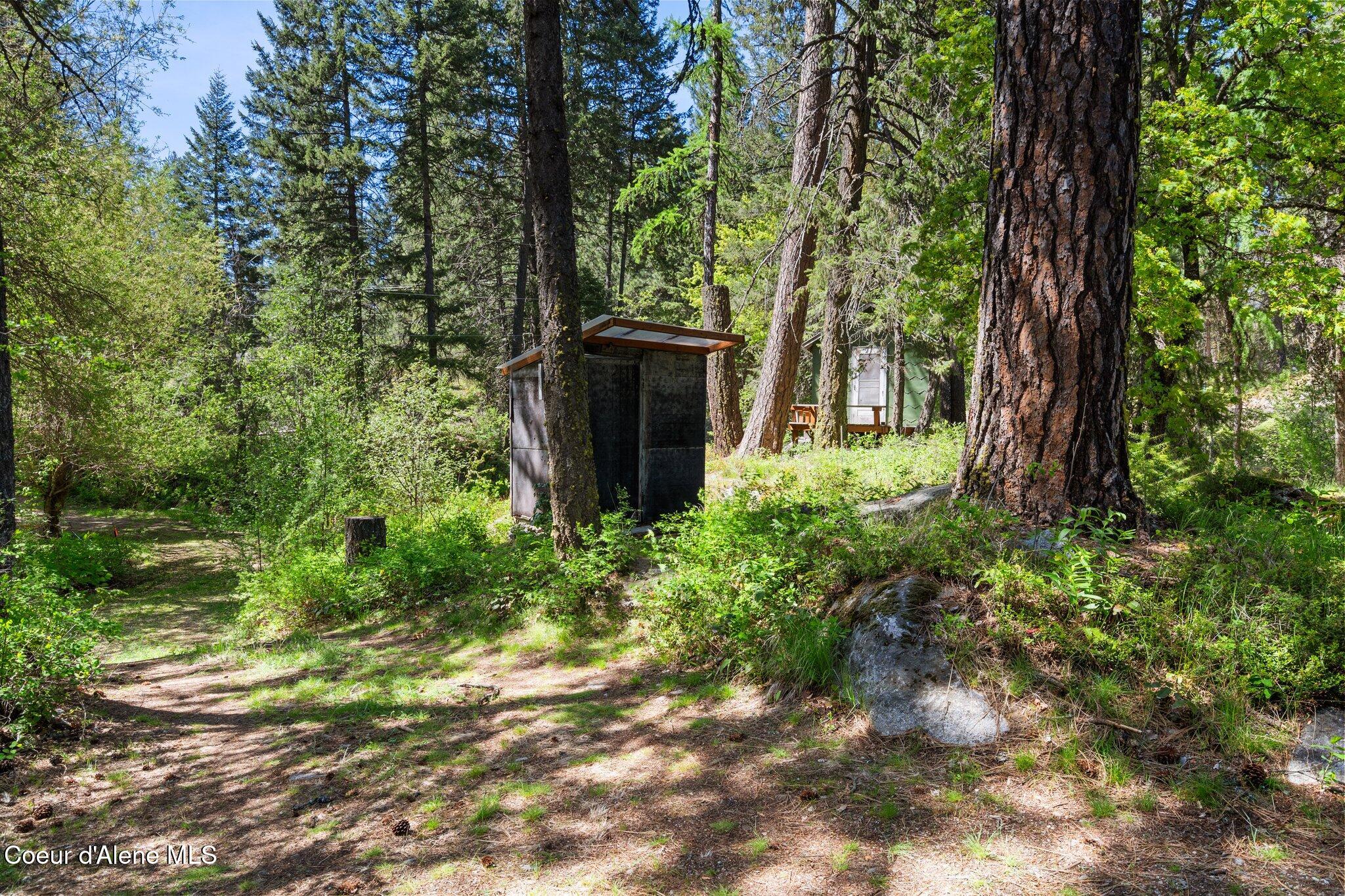 50 W Poirier Rd, Newport, Alaska image 19