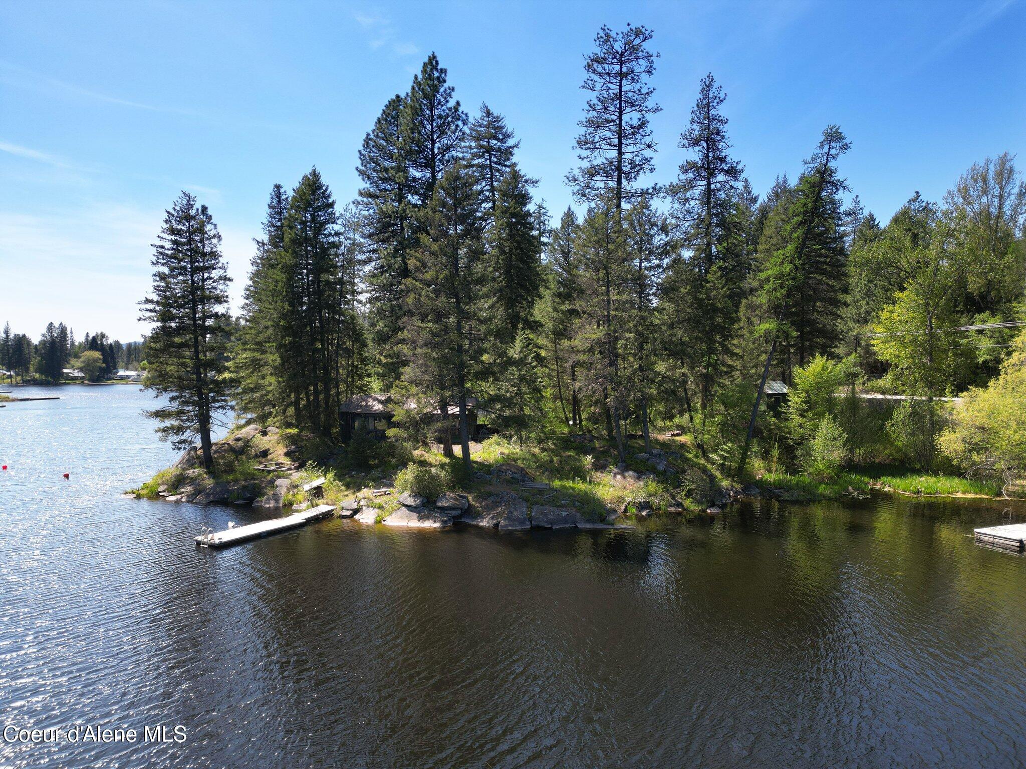 50 W Poirier Rd, Newport, Alaska image 26
