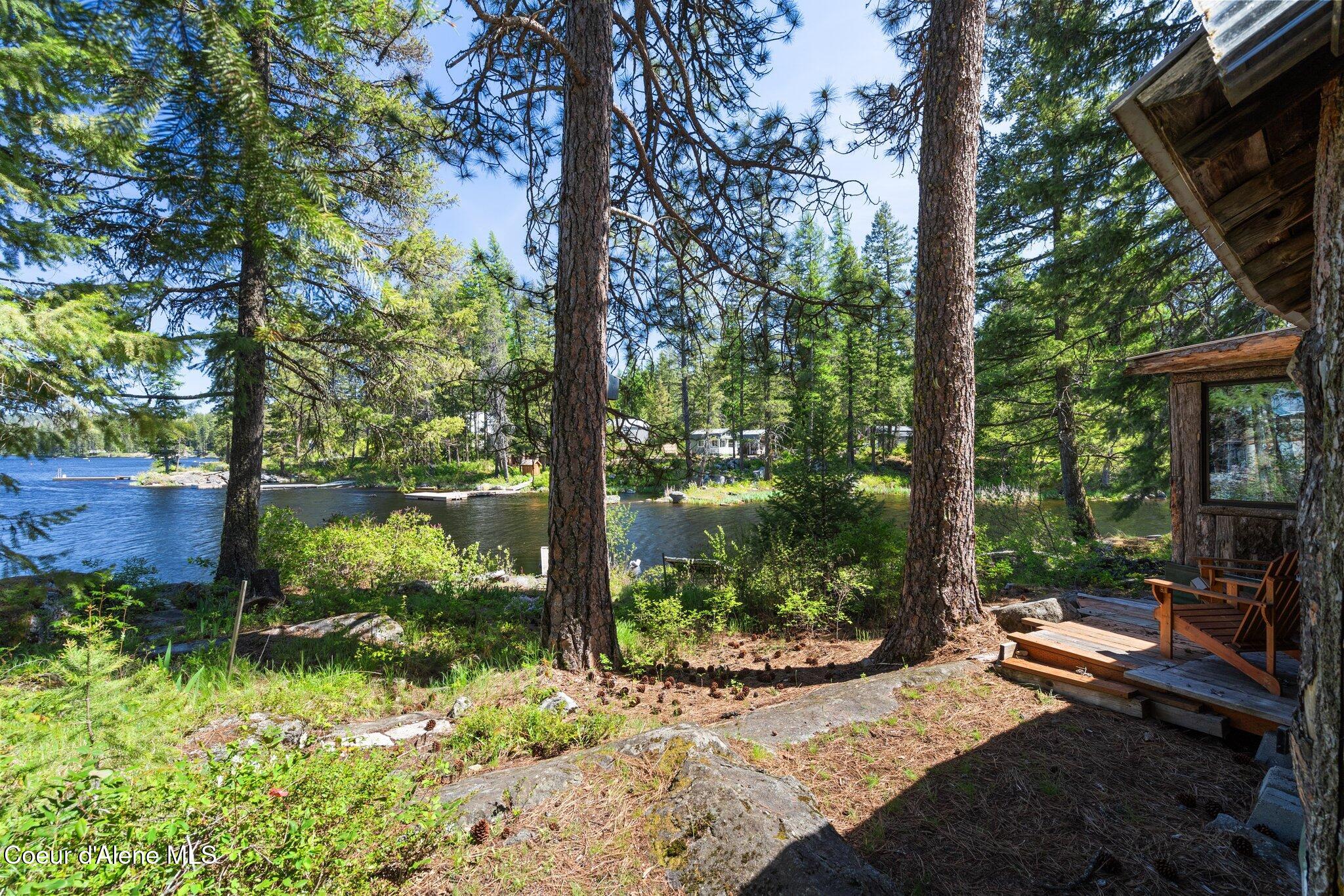 50 W Poirier Rd, Newport, Alaska image 38