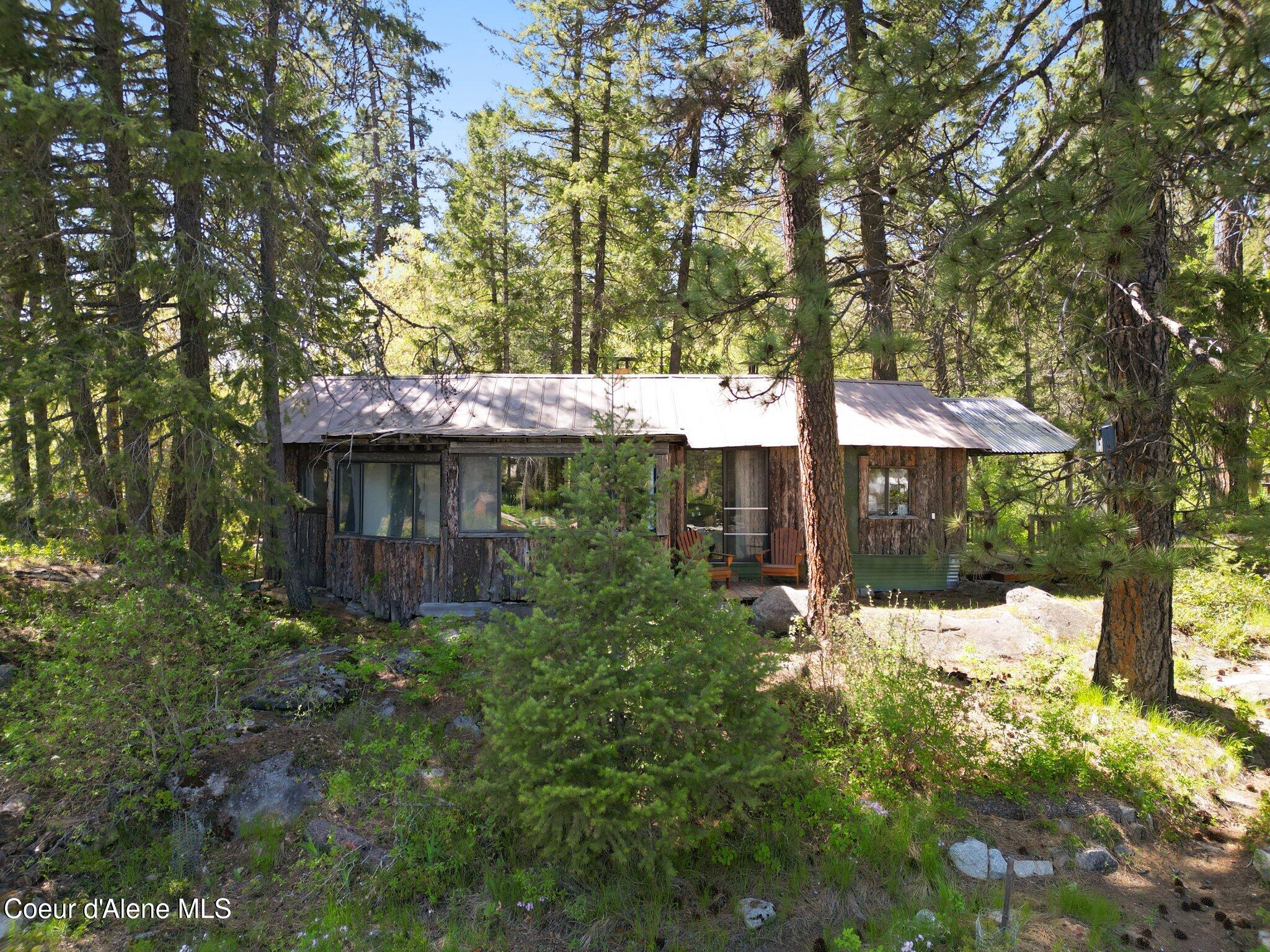 50 W Poirier Rd, Newport, Alaska image 2