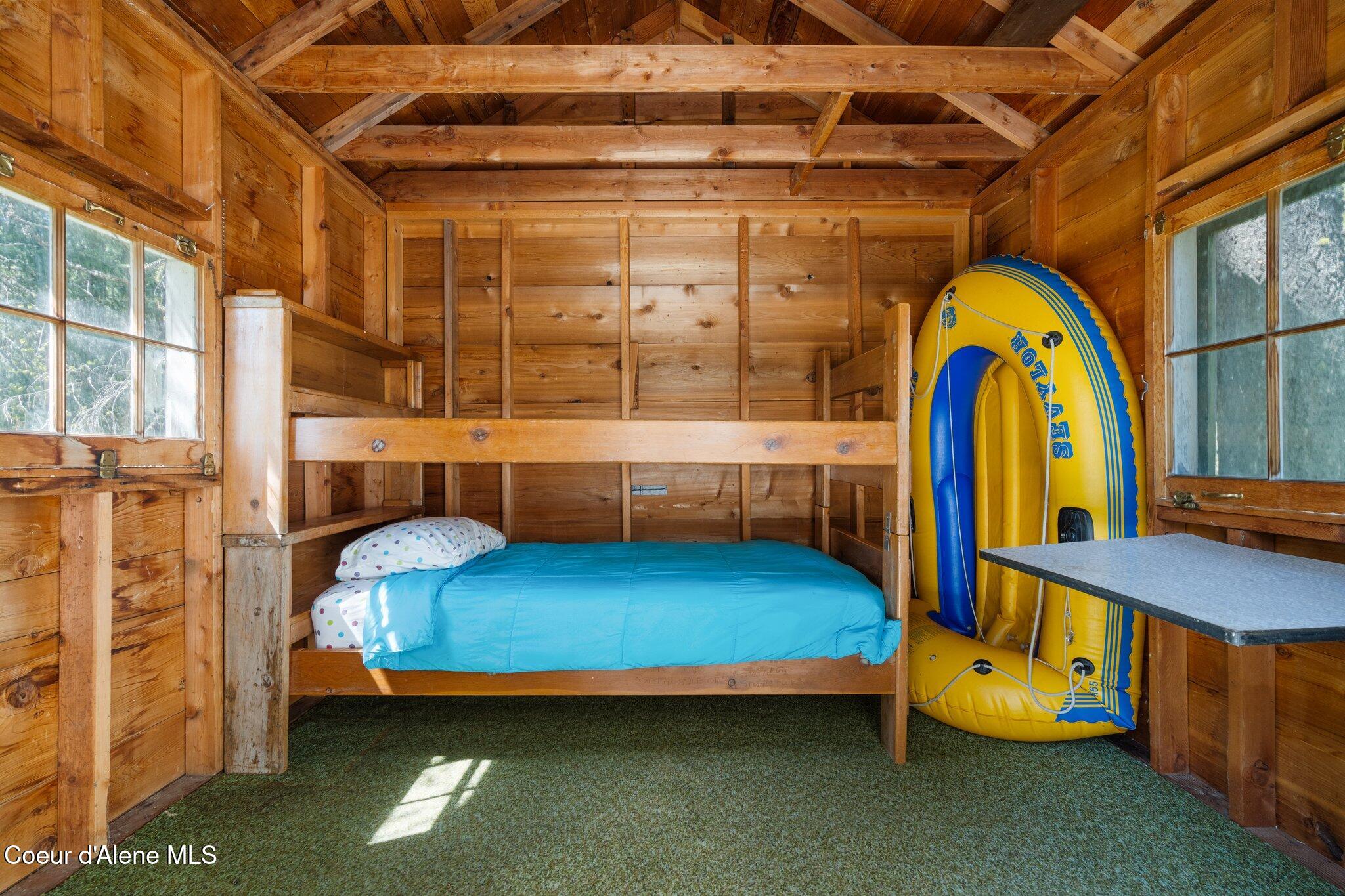 50 W Poirier Rd, Newport, Alaska image 18