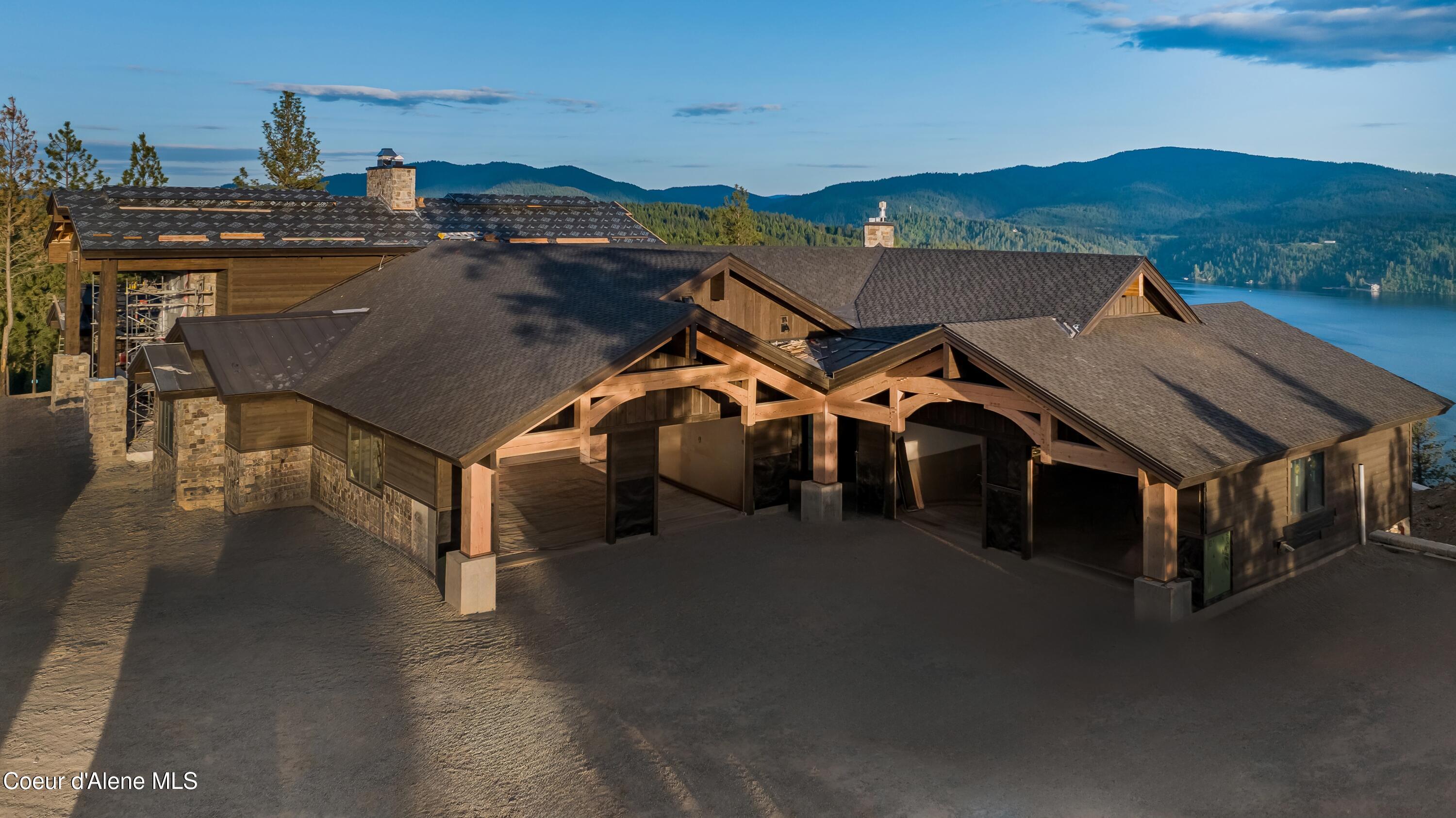 Coeur d'Alene, Idaho 83814, United States, 6 Bedrooms Bedrooms, ,6 BathroomsBathrooms,Residential,Active,93485