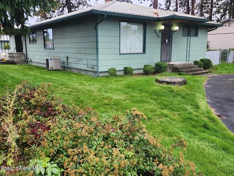 Photo of 212 Mullan, Post Falls, ID 83854 (MLS # 26-2209)