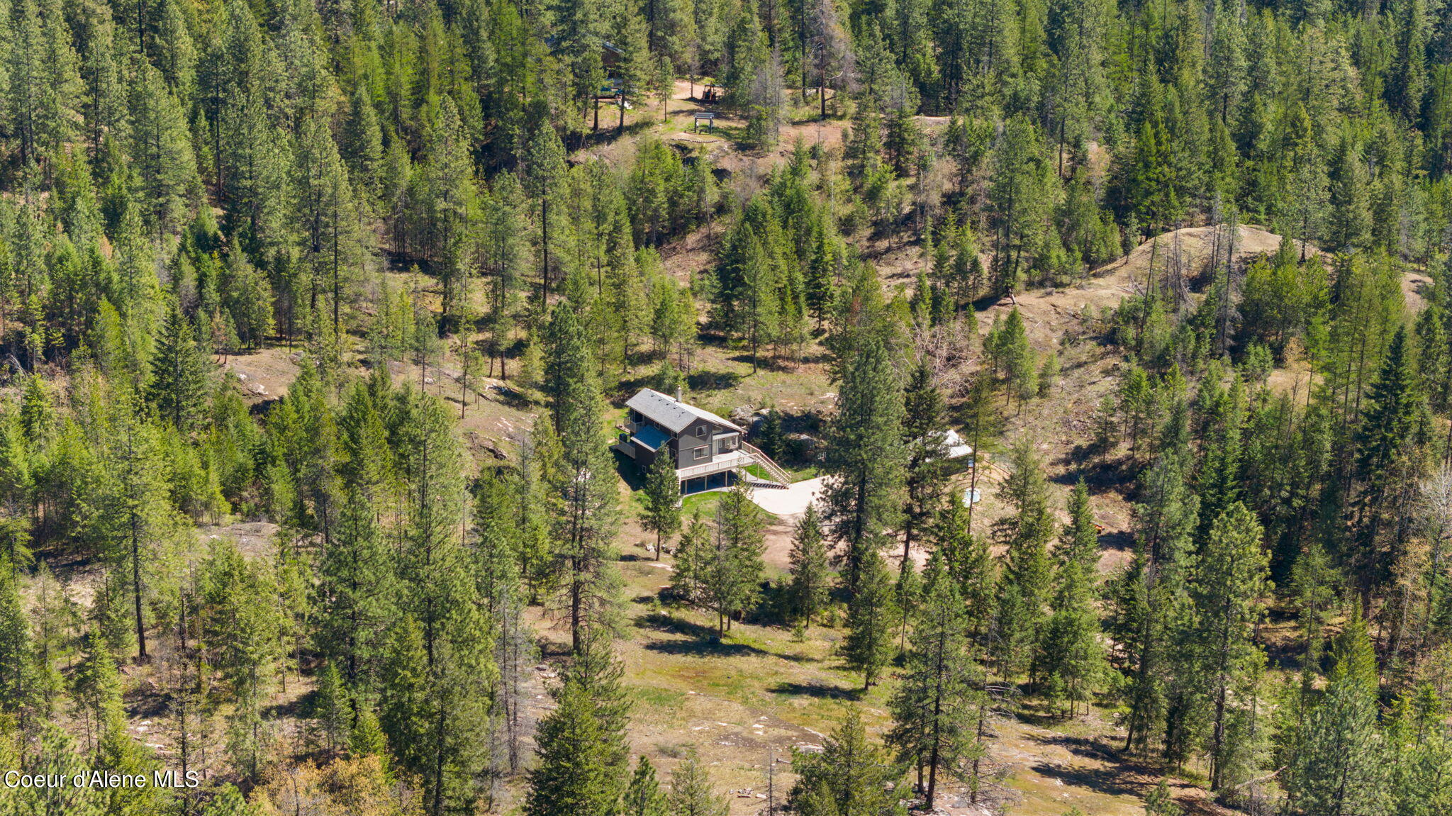 237 Geenen Rd, Cocolalla, Idaho image 5