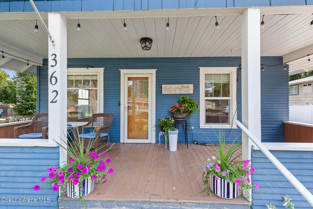 Photo of 362 Mill AVE, Coeur dAlene, ID 83814 (MLS # 26-8468)