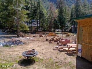 Photo of 161 Kamloop Ave, Bayview, ID 83803 (MLS # 26-8637)
