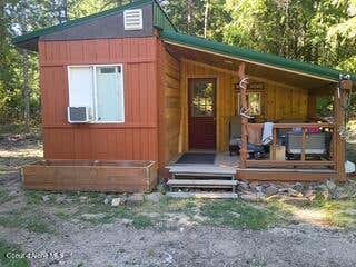 Photo of 161 Kamloop Ave, Bayview, ID 83803 (MLS # 26-8637)