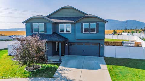 Photo of 6464 Irish Cir, Rathdrum, ID 83858 (MLS # 26-7781)