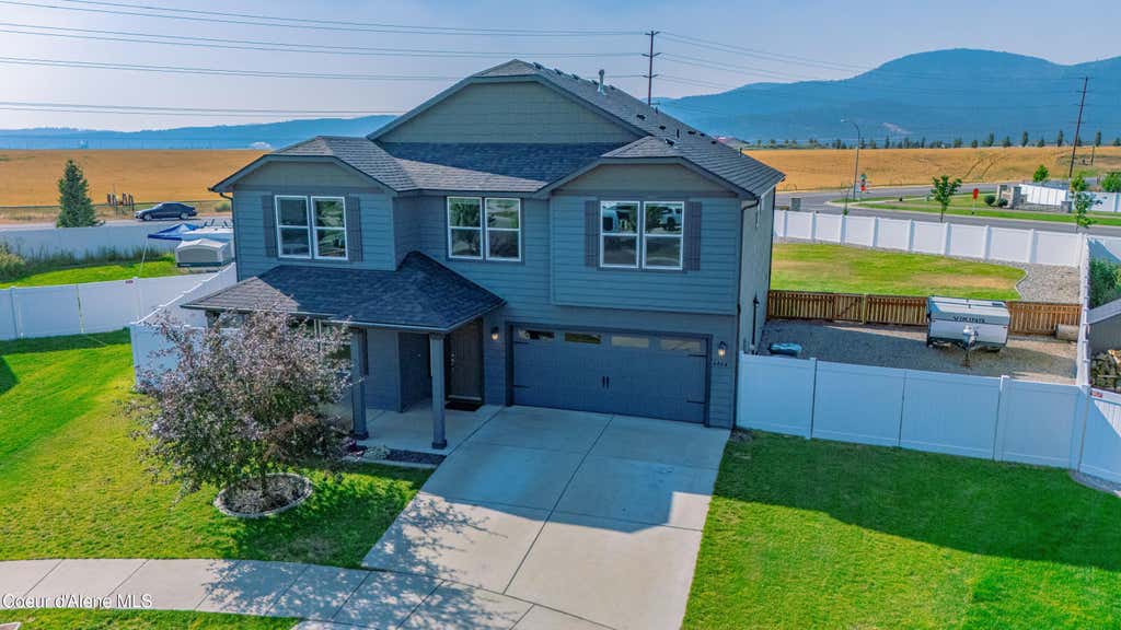 Photo of 6464 Irish Cir, Rathdrum, ID 83858 (MLS # 26-7781)