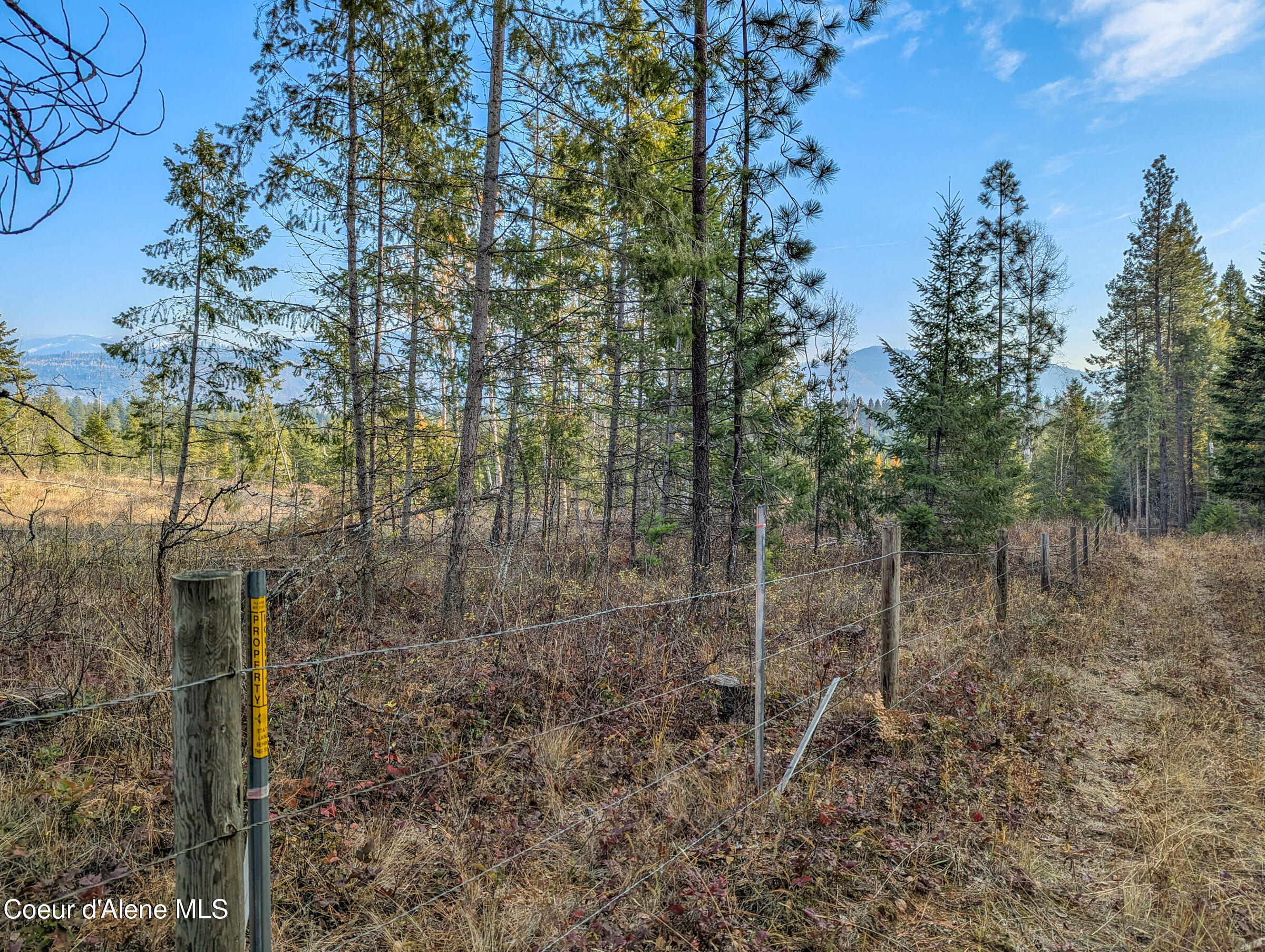 Lot 10 Saddleback Dr, Naples, Idaho image 19