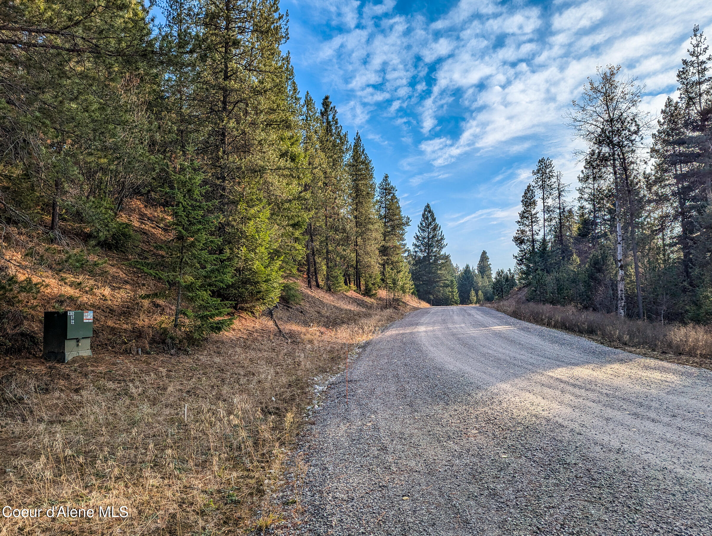 Lot 10 Saddleback Dr, Naples, Idaho image 6