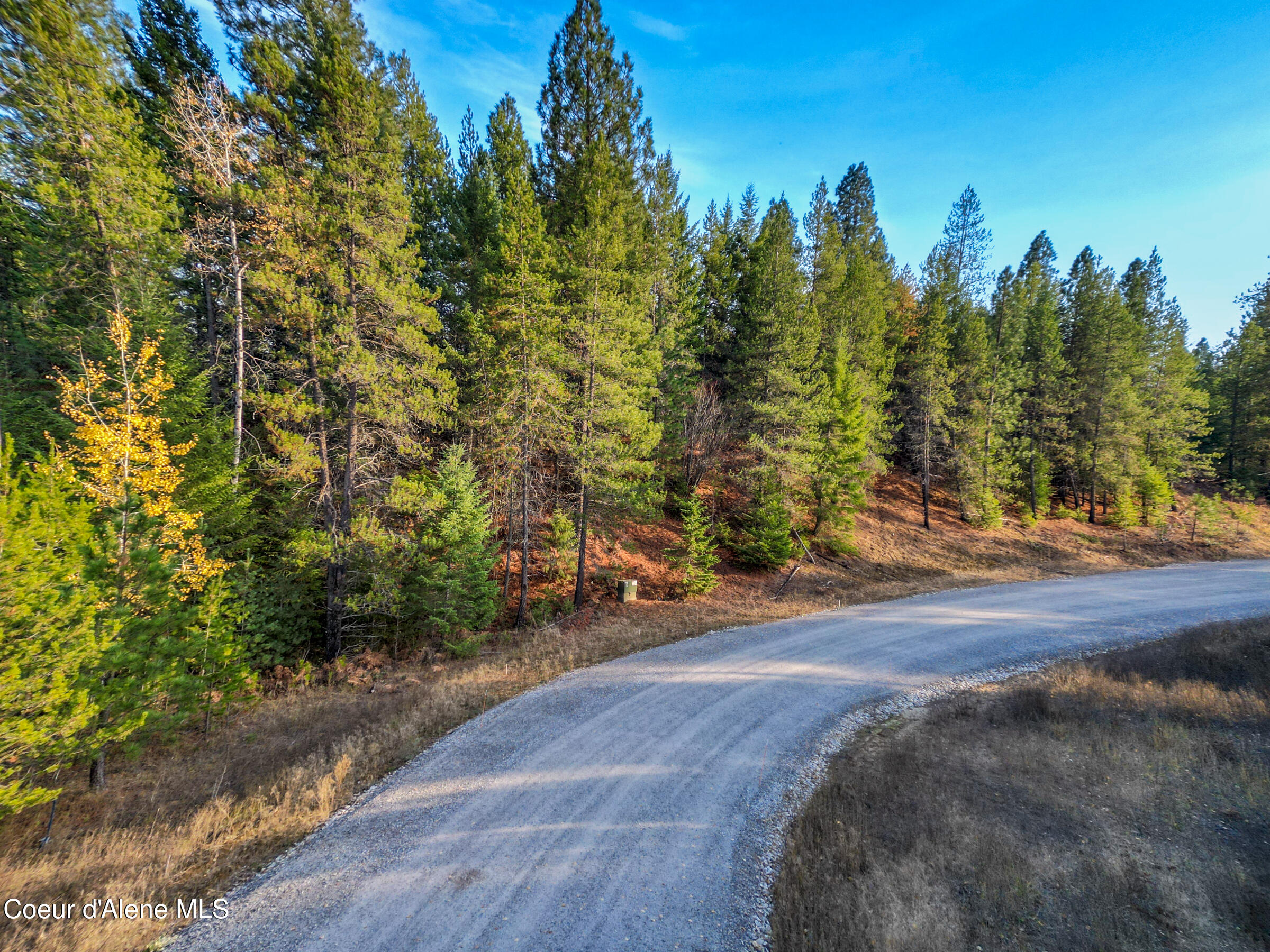 Lot 10 Saddleback Dr, Naples, Idaho image 7