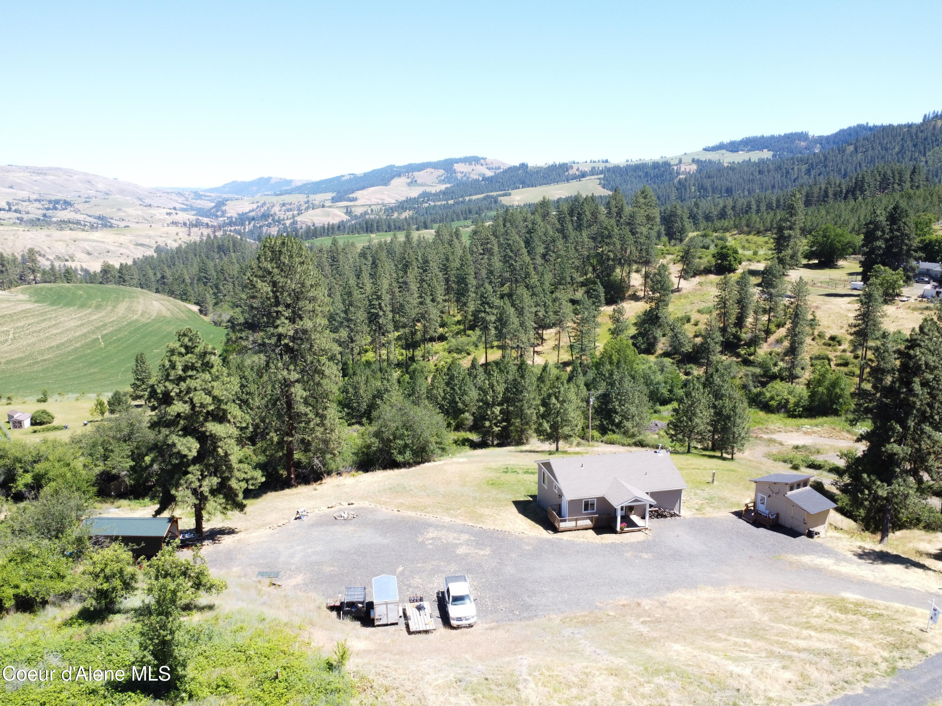 19225 Arabian Lane, Lenore, Idaho image 50