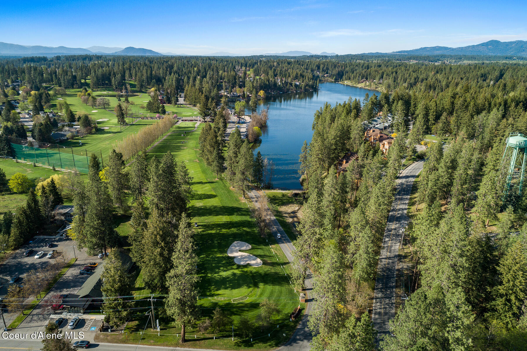 12148 N Kensington Ave, Hayden, Idaho image 31