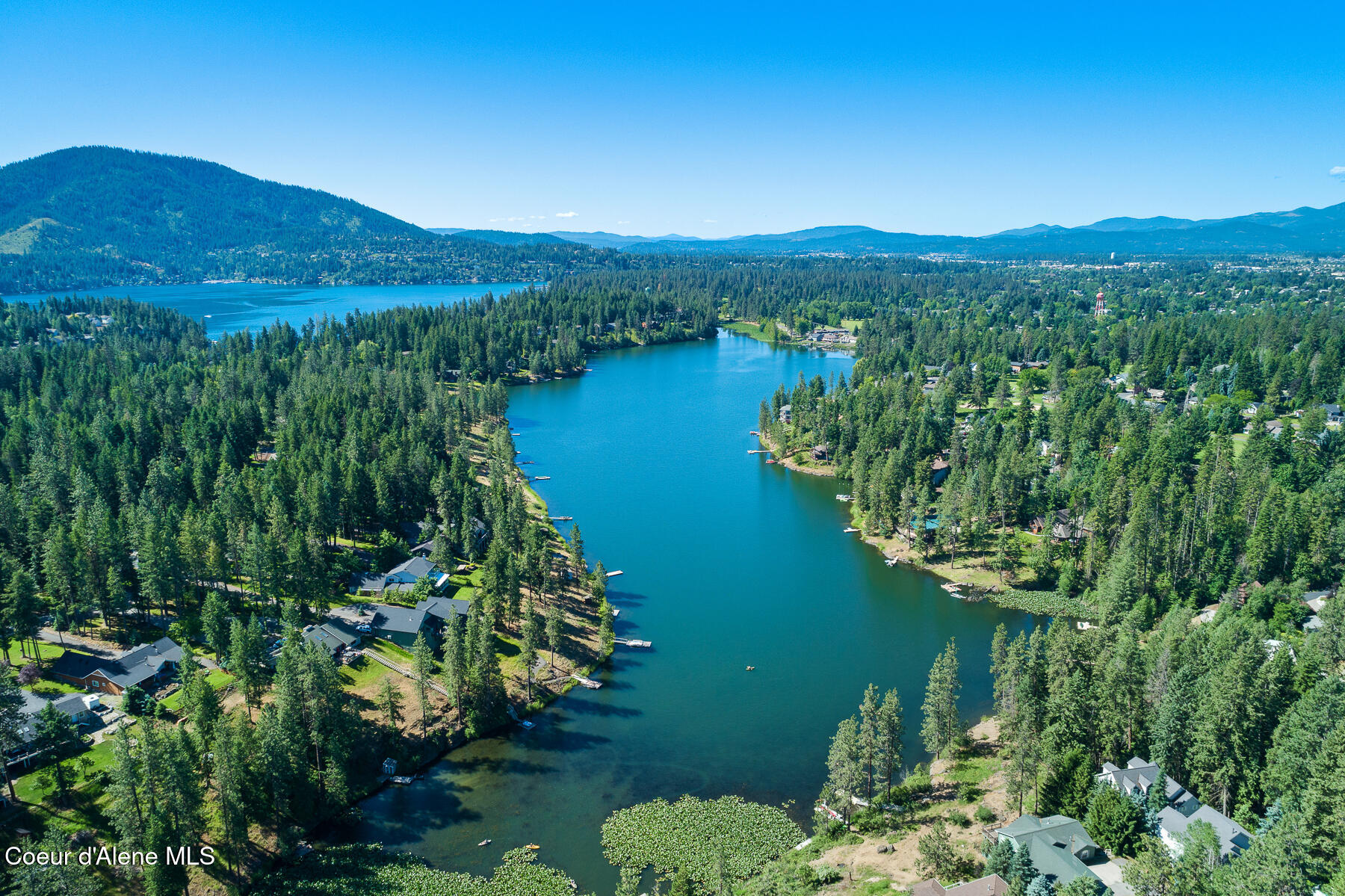12148 N Kensington Ave, Hayden, Idaho image 28