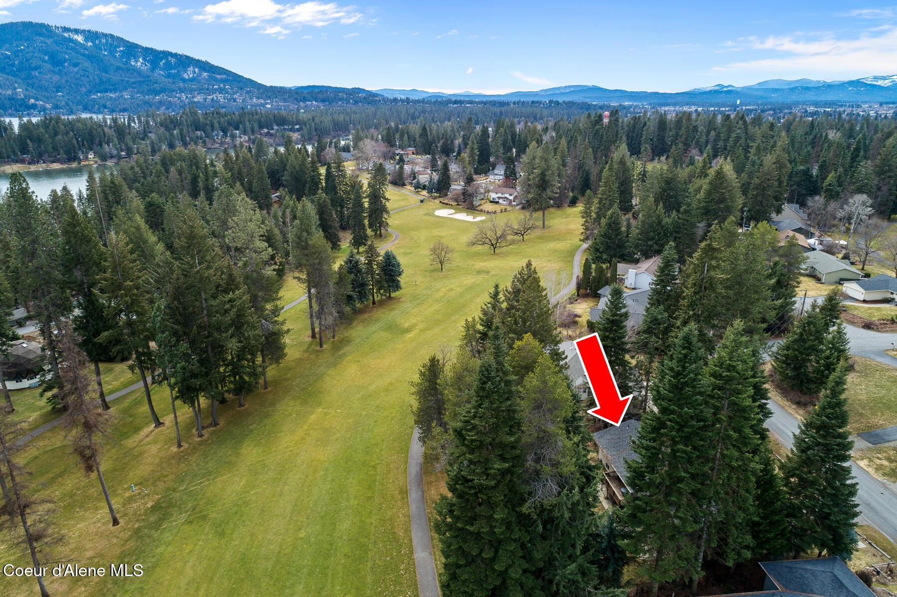 12148 N Kensington Ave, Hayden, Idaho image 27