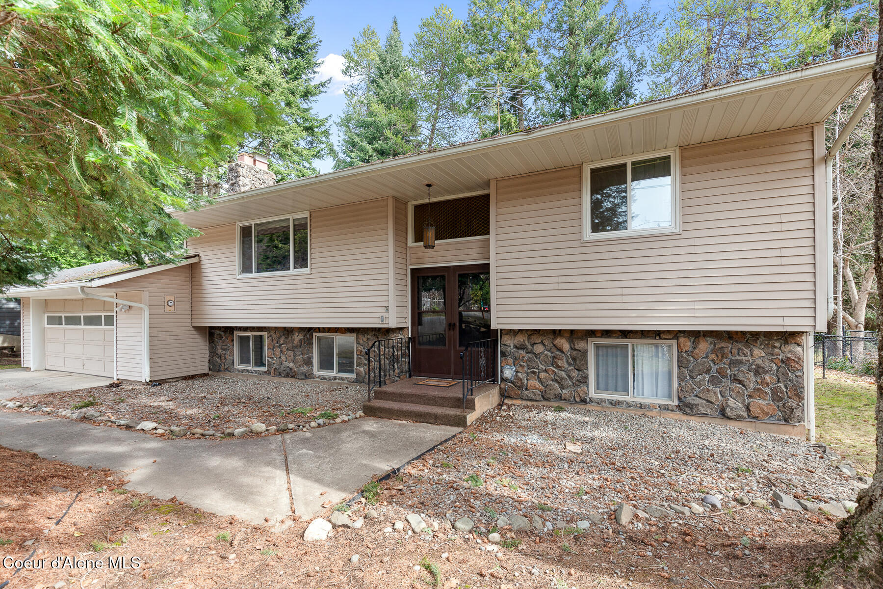 12148 N Kensington Ave, Hayden, Idaho image 1