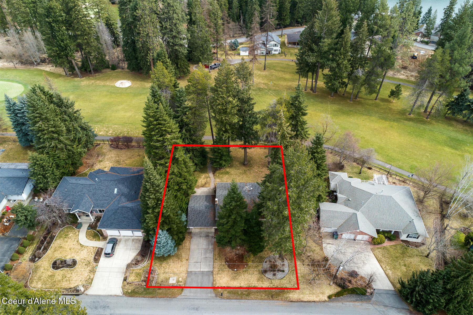 12148 N Kensington Ave, Hayden, Idaho image 3