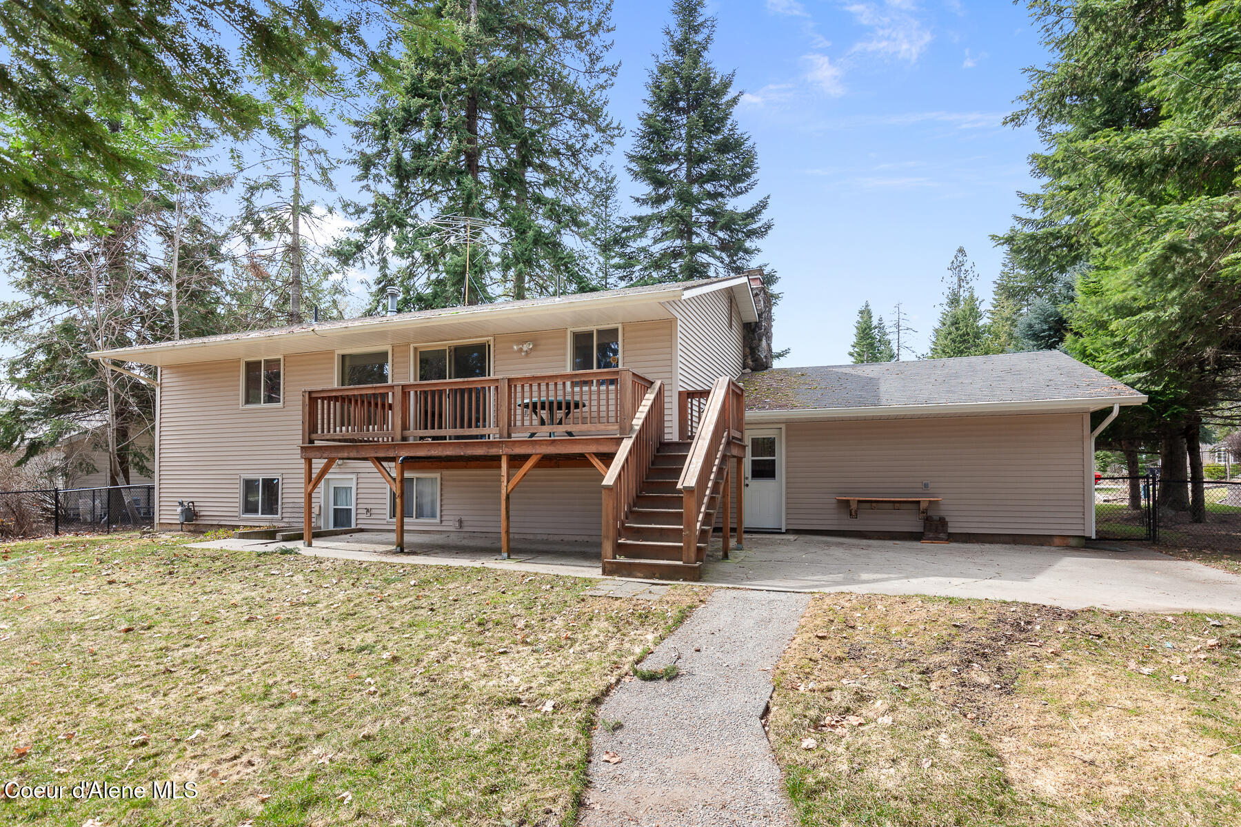 12148 N Kensington Ave, Hayden, Idaho image 23