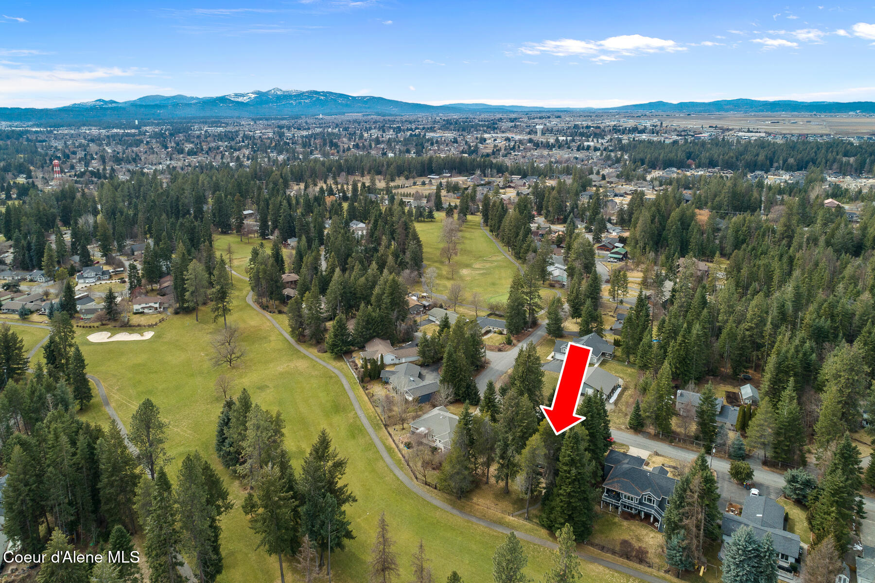 12148 N Kensington Ave, Hayden, Idaho image 24