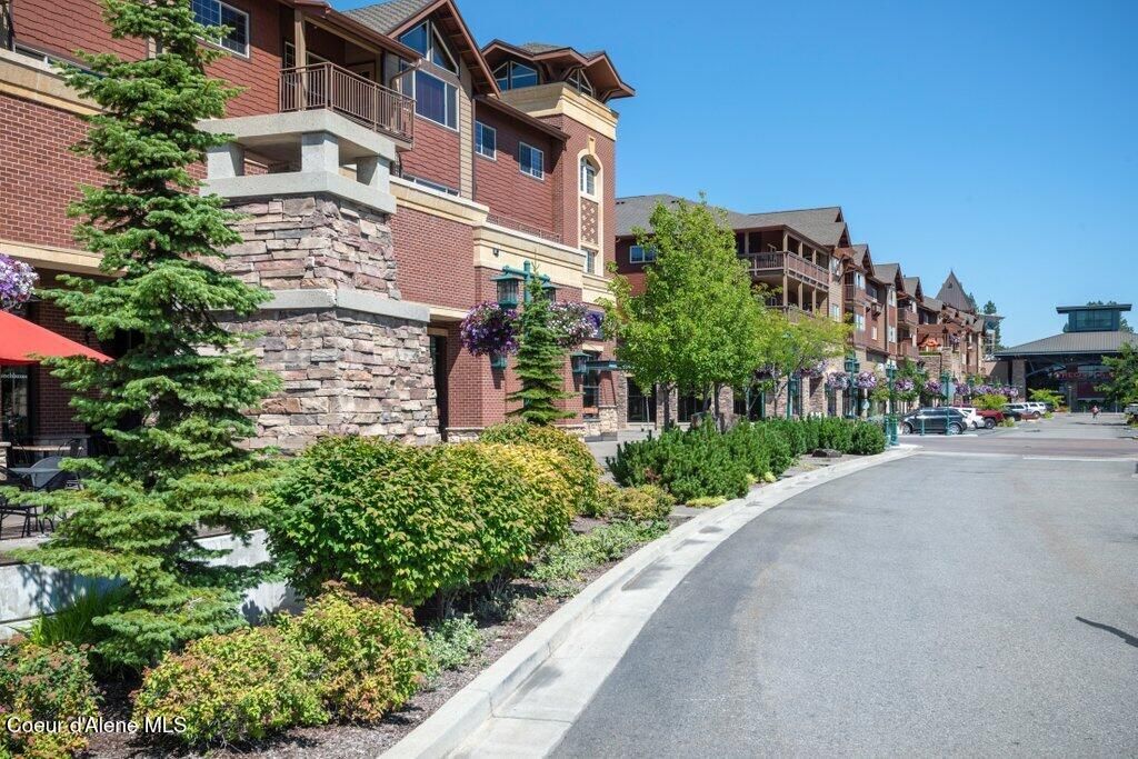 Photo of 2051 Main ST #213, Coeur dAlene, ID 83814 (MLS # 26-7133)