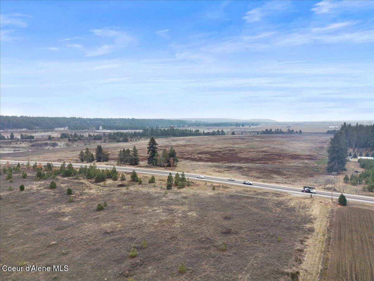 NKA Hwy 53 And Old Hwy 95, Rathdrum, Idaho image 9