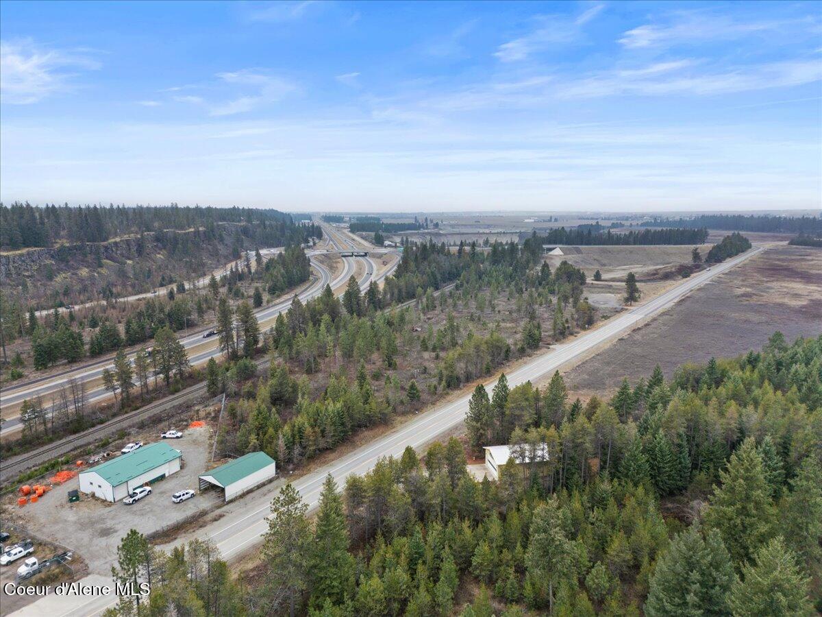 NKA Hwy 53 And Old Hwy 95, Rathdrum, Idaho image 10