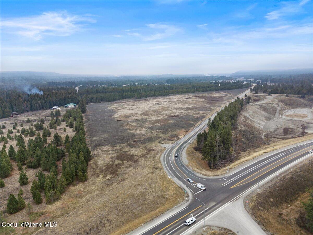 NKA Hwy 53 And Old Hwy 95, Rathdrum, Idaho image 1