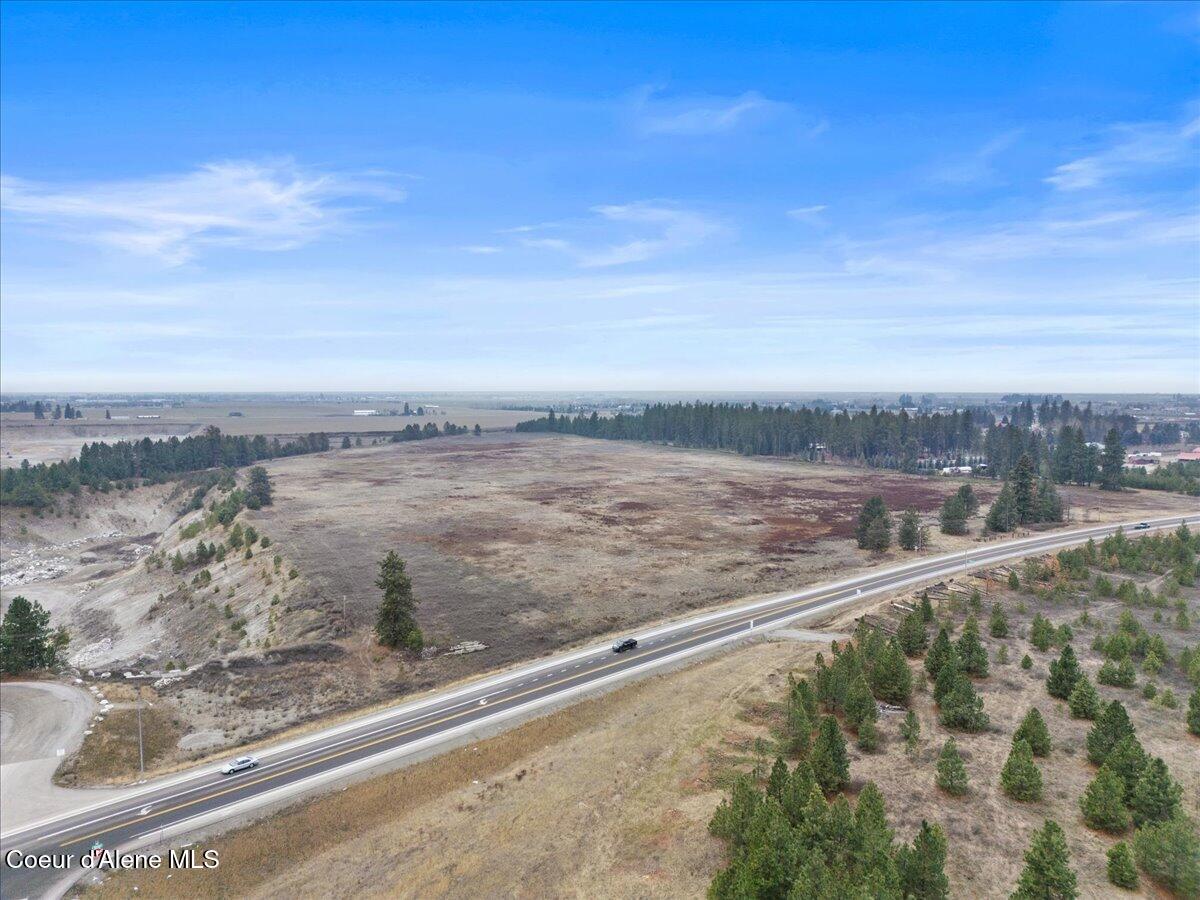 NKA Hwy 53 And Old Hwy 95, Rathdrum, Idaho image 5