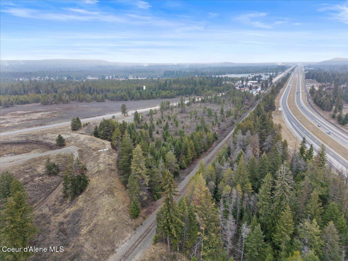 NKA Hwy 53 And Old Hwy 95, Rathdrum, Idaho image 8