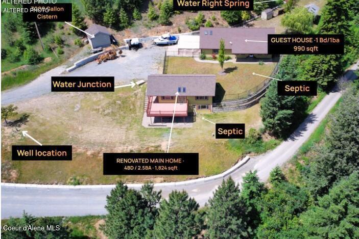 Photo of 1703 High Ranch Ranch, Coeur dAlene, ID 83814 (MLS # 26-10298)