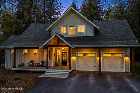 Homes For Sale - 685 Railroad Ave<br/> Dover, ID 83825