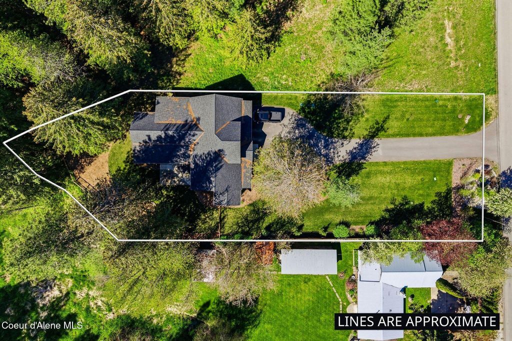 Photo of 685 Railroad AVE, Dover, ID 83825 (MLS # 26-4910)