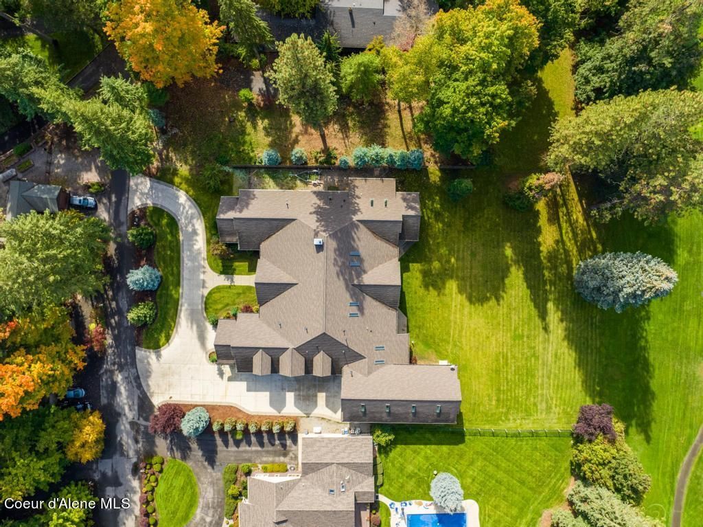 Photo of 9741 Easy St, Hayden Lake, ID 83835 (MLS # 26-1850)