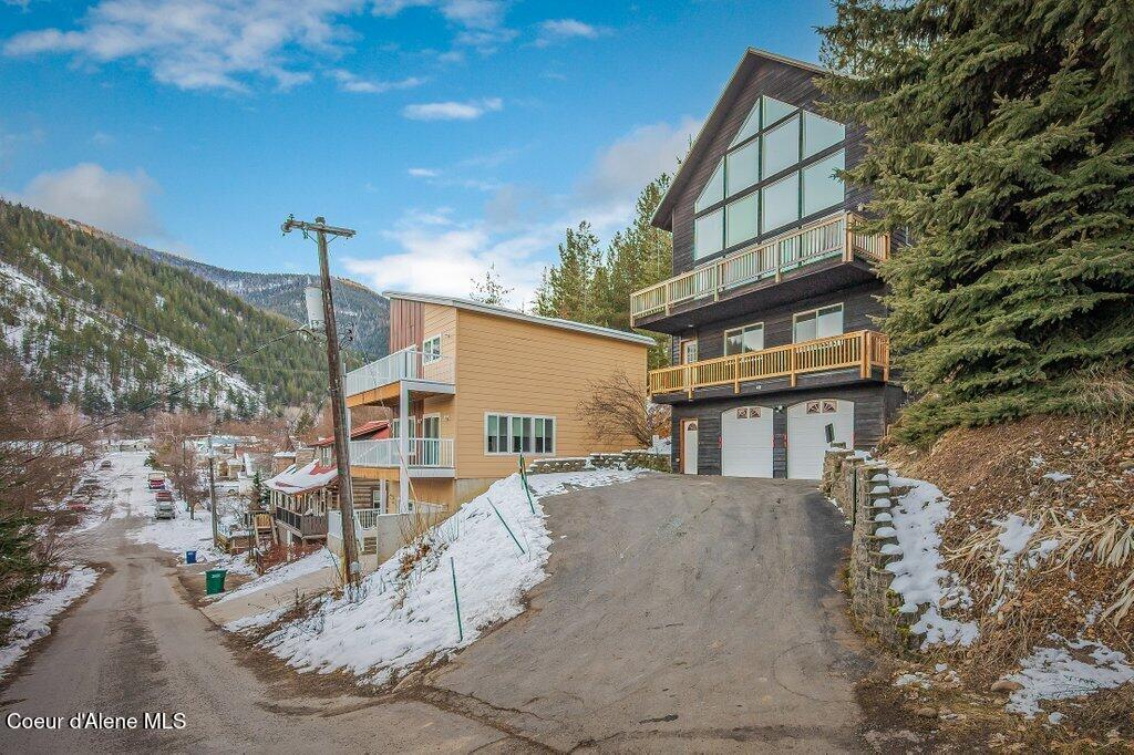 408 2nd St, Kellogg, Idaho image 2