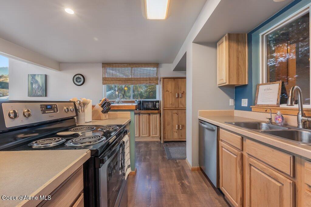 408 2nd St, Kellogg, Idaho image 18