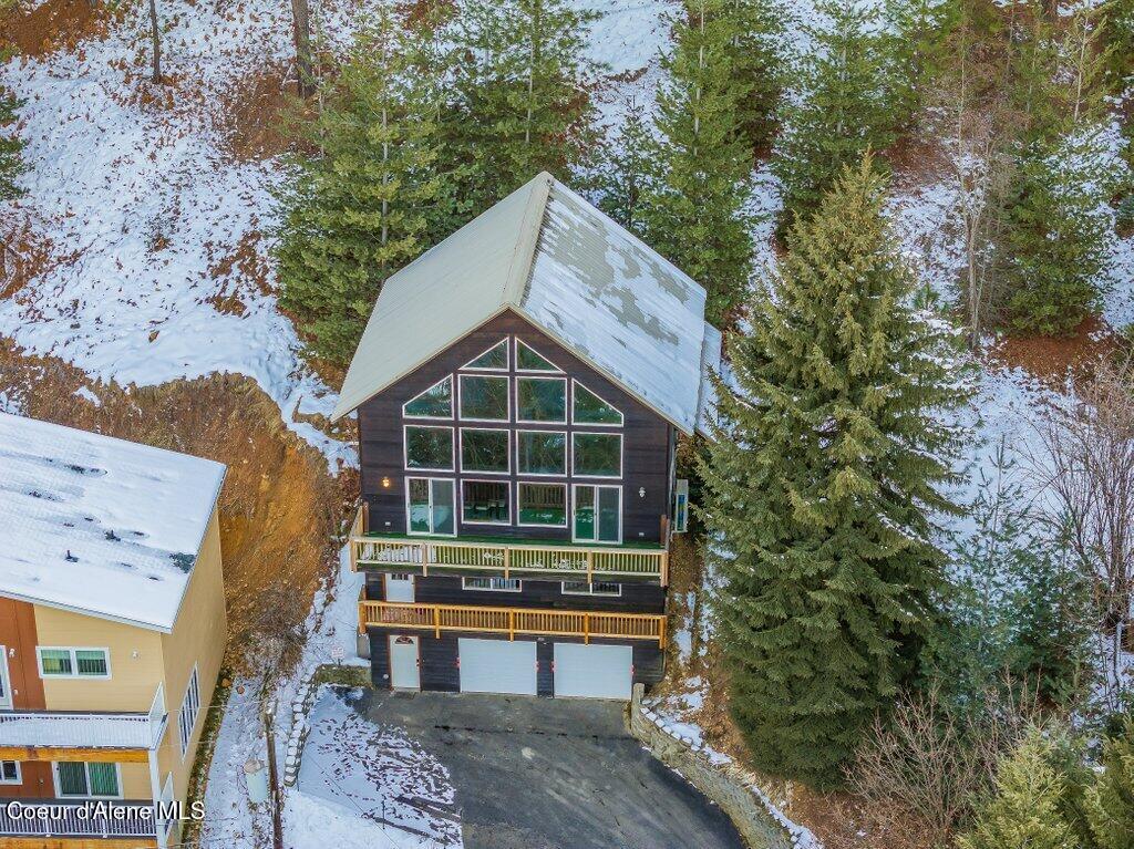 408 2nd St, Kellogg, Idaho image 3