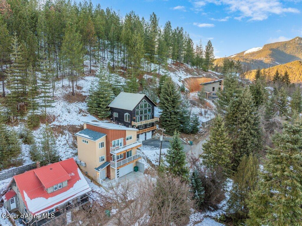 408 2nd St, Kellogg, Idaho image 49